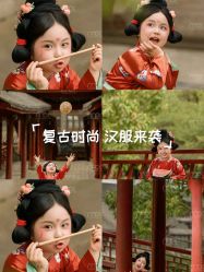 -马克叔叔的照相馆(东门店)