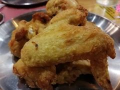 -Thank u mom非油炸健康鸡(万国广场店)