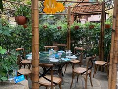 -世外桃源农庄·德清土菜(兴康南路店)