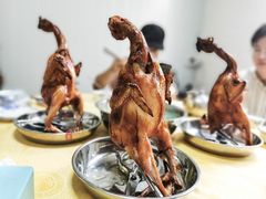 -仁信老铺(华盖路店)