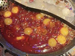 -水巷子·巴掌腰片重庆火锅(云纺店)