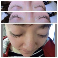 睫作-光SPA科技美肤