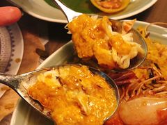 -CHINCHIN 青青·泰国料理(万象食家店)