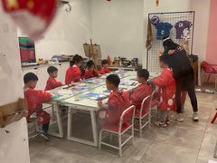 -蕃茄田艺术(普陀长风大悦城中心)