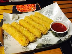 -Tubestation站点比萨(五道营店)