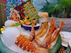 -阳光岛·海鲜盛宴(银泰中心in99店)