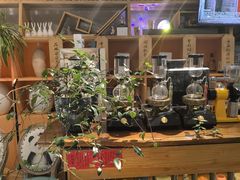 -袁亮今日陶艺(苹果社区总店)