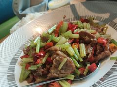 -YAFEE雅菲·粤菜·湘菜·融合菜(魏公村店)