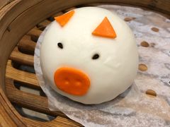 -乜都得港式茶楼(天贵路店)