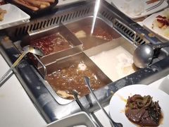 -海底捞火锅(锦艺城店)