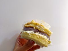 -李大牛和刘大力手作甜品(凯德店)