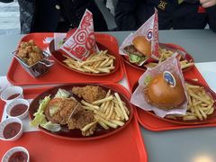 -大食代美食广场(迪士尼小镇店)