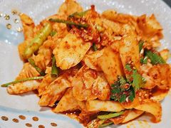-蚝堡海鲜·威海菜·海肠捞饭·烧烤·亚洲吃蚝公司(幸福门店)