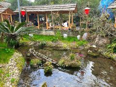 景观位-青城甲(青城山店)