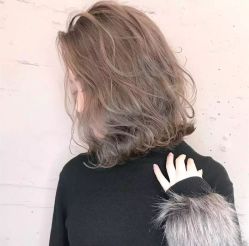 点击看大图 -KIMI HAIR SALON·烫染设计店