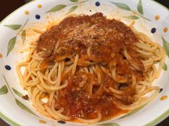 米兰风味肉酱面-萨莉亚意式餐厅(杭州滨江天街店)