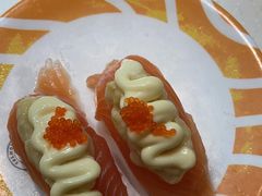 -新一番三文鱼寿司(红城湖店)