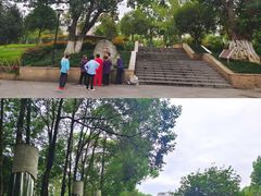 -沙河三洞古桥公园