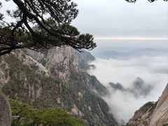 -黄山风景区