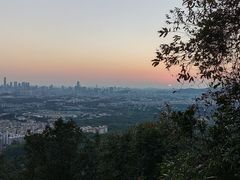 -火炉山森林公园