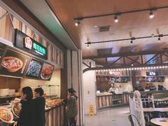 -食通天·寰宇集(杭州万象城店)