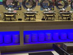 -星海汇海鲜自助烤肉火锅(百大店)