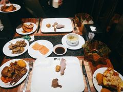 -汉巴味德(大悦城店)