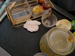 -华夏良子·足道SPA艾灸(铁道大厦店)