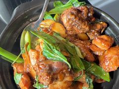 -百家班(市府店)