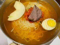 -西塔老太太泥炉烤肉(北京望京店)