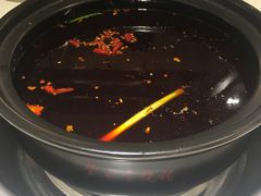 -钢管厂歆瑞源油卤串串香(春熙路太古里店)