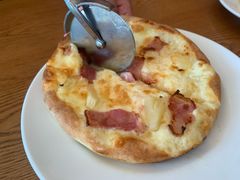 -萨莉亚意式餐厅(人和印象万家店)