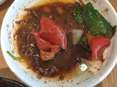 -蓉李记成都名小吃(武汉菱角湖万达店)