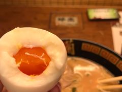 -一兰拉面(新宿中央东口店)