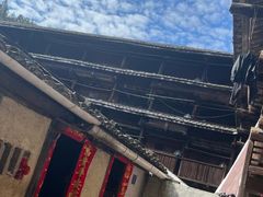 -初溪土楼群