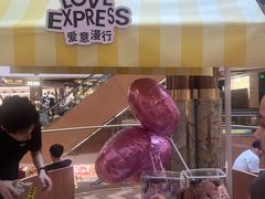 -上海K11购物艺术中心