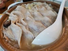 -砂锅居(西四店)