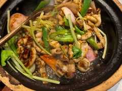 -啫神·广州地标美食(北京路店)