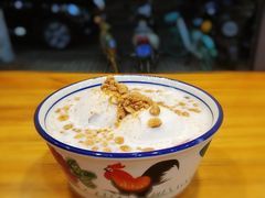 冰沙清补凉-文昌邓记清补凉(西沙路店)