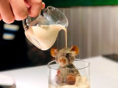 -秀儿家の小确幸花园西餐厅