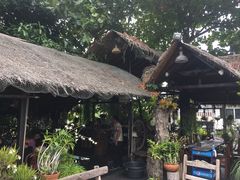 大堂-自然餐厅(Phuket)