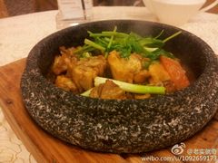 -白云宾馆·白云宴餐厅