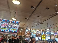 -冶建镜子·老南昌大排档·江西虾王(总店)