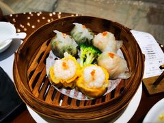 -豫璟轩中餐厅(南昌万怡店)
