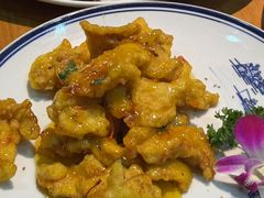 -食鸡公社辣子鸡·潍坊菜·烧烤