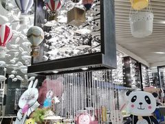 -芭菲盛宴·环球美食(解放碑英利国际店)