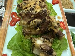-杨记小炒老店