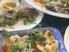 -桂园白粥·潮汕老味道