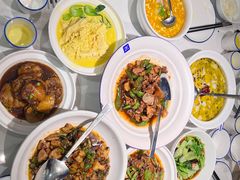 -兰湘子·湘菜小炒(石家庄万象城店)