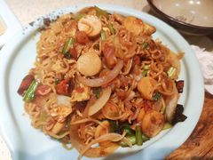 -状元阁烧烤(新华路总店)